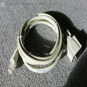 Nuevo Cable de Consola Original B7864490 Serial DB9 a RJ45, Nuevo y Original en Existencia, Automatización Industrial, PLC Dedicado - Product Image 1