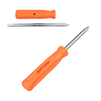 Ensemble d'outils de réparation de bicyclette, 38/10 pièces, multifonctionnel, pour réparation de pneus, décolleté de chaîne, tournevis