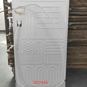 Koelkastrolbindingsverdamper (B3003) - Product Image 1