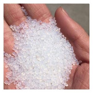 HBCS Factory Price Virgin High-Density Polyethylene TR144 5502 5000 8008 HDPE - Product Image 2