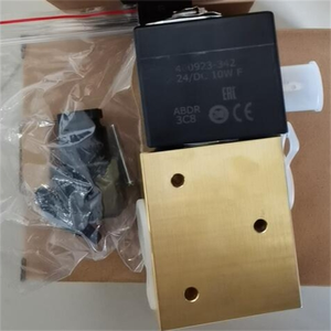 Électrovanne <span class=keywords><strong>ASCO</strong></span> d'origine américaine SC8327B001 - Product Image 4