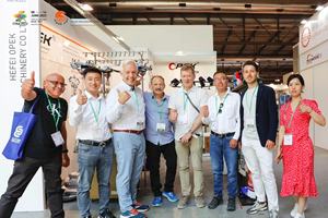 มืออาชีพอัตโนมัติเต็มรูปแบบจักรเย็บผ้าอุตสาหกรรม Presser เท้าจักรเย็บผ้าอุตสาหกรรมเดินผลิตภัณฑ์เย็บผ้า Overlock - Product Image 5