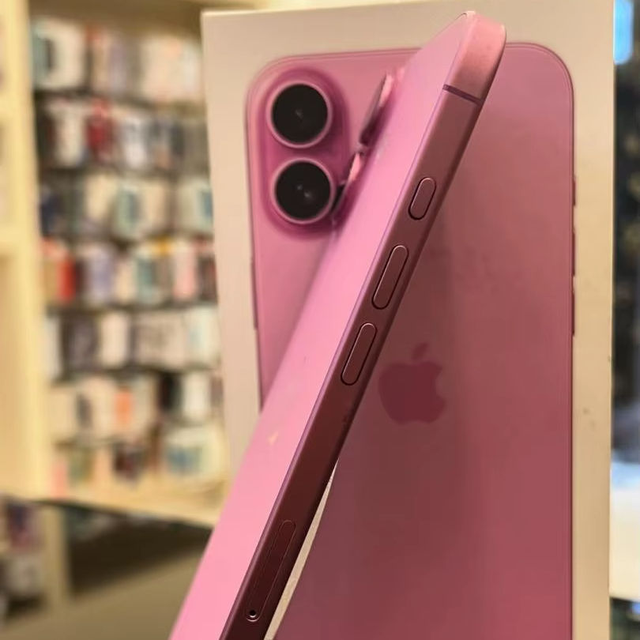 Original Offer A-pple I-phone 16 Plus
