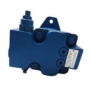 Motor Hidráulico Hdnverys 104-4420-006 Tipo Pistón Para Eaton Char-Lynn Serie 2000 - Product Image 2