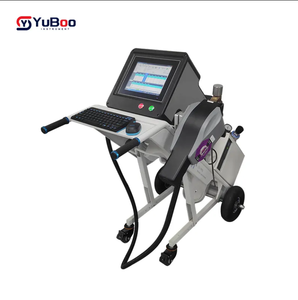 Analyseur de métaux mobile de type chariot OES YB-6600 |   Spectromètre d'émission optique pour applications minières et industrielles - Product Image 4