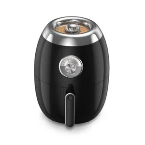 Chinese innovative products new professional stainless steel air fryer without oil air fryer