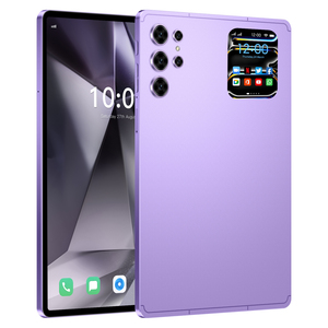 Độc quyền cung cấp pad25ultra snapdragon8gen3 <span class=keywords><strong>Android</strong></span> <span class=keywords><strong>Tablet</strong></span> PC 10.1 "2560*1600 máy tính bảng cho giáo dục 16GB + 1TB thủ trẻ em máy tính bảng - Product Image 1