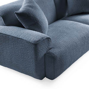 Sofá Reclinable Plegable Moderno Modecouliving para Sala de Estar, Hotel, Apartamento - Muebles para el Hogar - Product Image 3