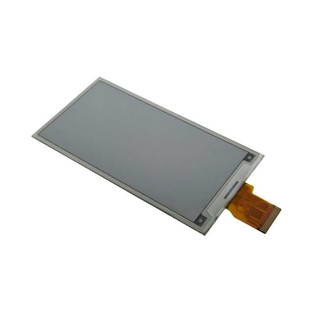 4 Color E Ink Display Panel 3.5 Inch Oled E Paper Modules