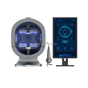 Máy Quét Da Mặt phát hiện da chống lão hóa tập trung phân tích da thông minh Ai kết nối đám mây Hình Ảnh Da toàn mặt - Product Image 6