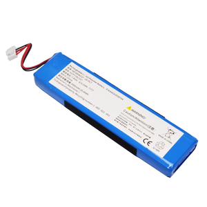 Batería de Repuesto de 7.4V AEC6836137-2S EAC63558704 6836136 para <span class=keywords><strong>Altavoz</strong></span> Inalámbrico LG <span class=keywords><strong>XBOOM</strong></span> Go PL7 PN5 360 DXG7 RP4 XG7 XG7S B164 - Product Image 2