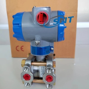 Medidor SmartLine STG74L STG74L-E1G000-1-C-AHC-11C-B-11A6-F1-0000 - Product Image 1