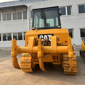 รถดันดิน CAT D6G มือสอง ราคาถูก คุณภาพเยี่ยม รถดันดิน CAT มือสองสำหรับขาย - Product Image 1