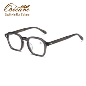 Monturas de <span class=keywords><strong>Gafas</strong></span> de Acetato de Alta Calidad para Hombre, <span class=keywords><strong>Gafas</strong></span> Ópticas Personalizadas, Monturas de Acetato al por Mayor, <span class=keywords><strong>Comprar</strong></span> <span class=keywords><strong>Gafas</strong></span> para Hombre - Product Image 2