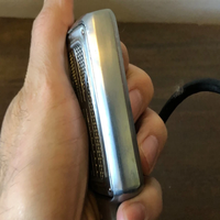 Nuevo Micrófono Original B1 de la Serie Vintage, Disponible en Stock, Sonido Cristalino de los Años 30, Cell Airline 62-3100