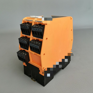 1 stks Nieuw voor Naderingsschakelaar Ig6616 Gratis Verzending # Nieuwe originele, direct leverbaar industriële automatisering Pac dedicated PLC <span class=keywords><strong>Pr</strong></span> - Product Image 2