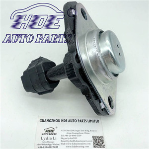7700832256 Vente en gros de pièces automobiles HDE, support moteur pour Renault Mégane I - Product Image 2