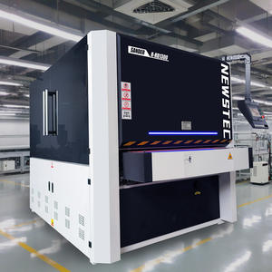 1300mm幅シート金属デバーリング研削盤工場直販 - Product Image 1