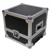 BRAVO Personnalisé flight case S'adapte DNP DS RX1 Imprimante Photo Pour Mobile de Cabine de Photo
