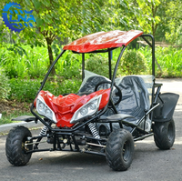 Kit de châssis de buggy LNA OEM ODM 125cc pour une conduite amusante et palpitante
