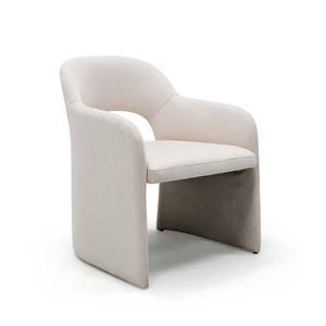 Sillón Reclinable de Tela para Sala de Estar, Sillón Individual de Esquina Exquisito para Descanso en el Hogar y Dormitorio - Product Image 1