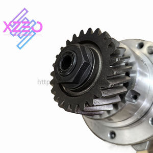 Dispositivo de accionamiento auxiliar a B Class W246 W176 <span class=keywords><strong>GLA</strong></span> Diferencial Delantero A2462800200 A2462801000 para <span class=keywords><strong>Mercedes</strong></span> - Product Image 3