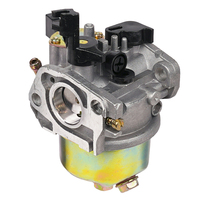 Carburateur Offres Spéciales 6.5HP 168F pour GX120 GX160 GX200 16100-ZH8-W61 pompe à eau motoculteur outil de jardin pièces