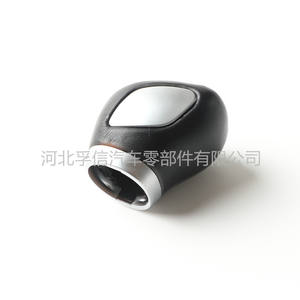 Pommeau de levier de vitesse en cuir ergonomique pour Chevrolet Cruze FX 882 - Product Image 5