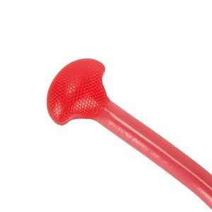 Banda de resistencia de silicona, color azul, equipo portátil para ejercicios de brazos, para hombres y mujeres - Product Image 5