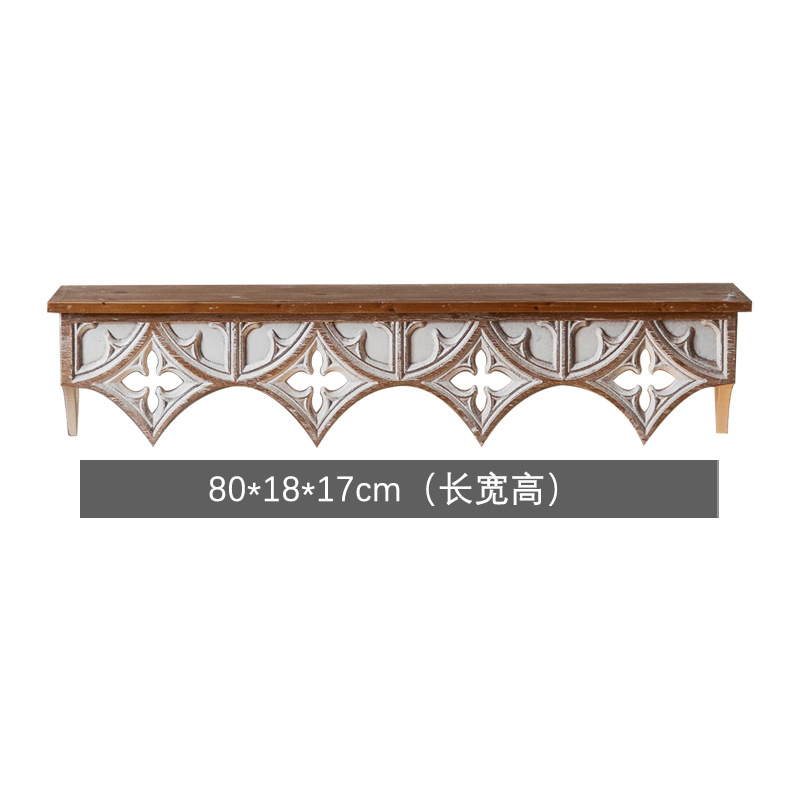 Estantería de Almacenamiento - Pequeña - A1622