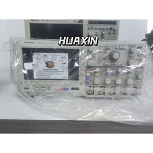 ออสซิลโลสโคปสัญญาณผสม Tektronix รุ่น MSO2014B - Product Image 1