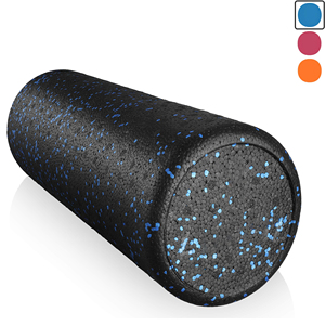 Cá nhân bọt con lăn với logo màu Hot Bán Massage cơ bắp Con lăn Pilates bọt con lăn - Product Image 4
