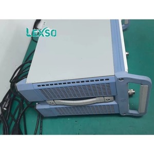 เครื่องวิเคราะห์เครือข่าย Rohde & Schwarz R&s Znb40 Vna 40 GHz ช่วงความถี่ไดนามิกสูง - Product Image 3