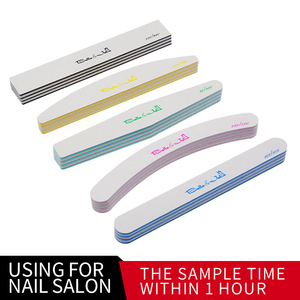 Oem 80/80เล็บไฟล์80เล็บไฟล์เล็บ <span class=keywords><strong>Cherimoya</strong></span> - Product Image 3