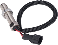 2547-1015 2547-1015A Drehzahlsensor für Develon-Motoren DB58T DB58TI DB58TIS Ersatzteil für Doosan-Motoren