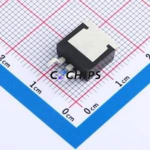 Transistor de Efecto de Campo (MOSFET) IRF9Z34NSTRLPBF-JSM TO-263-2L de Alta Calidad - Product Image 2