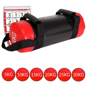 Sac de sable portable pour entraînement de fitness, pour exercices en salle et en extérieur, pour adultes. - Product Image 6