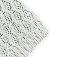 Fabricant Unisexe Nourrissons et Jeunes Enfants Chapeau Bébé Bonnet Certifié GOTS 100% Coton Biologique Chapeau Gagnant