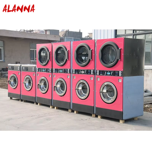 Lavatrice Commerciale <span class=keywords><strong>per</strong></span> <span class=keywords><strong>Lavanderia</strong></span> <span class=keywords><strong>a</strong></span> <span class=keywords><strong>Gettoni</strong></span>, Lavatrice e Asciugatrice <span class=keywords><strong>a</strong></span> Colonna, Attrezzatura <span class=keywords><strong>per</strong></span> <span class=keywords><strong>Lavanderia</strong></span> <span class=keywords><strong>a</strong></span> <span class=keywords><strong>Gettoni</strong></span> - Product Image 3