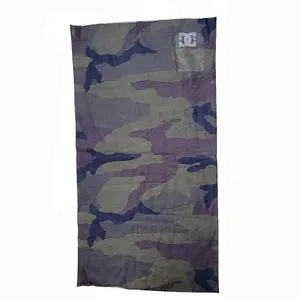 Bán Sỉ Tùy Chỉnh Bandana In Ấn Chất Lượng Cao Đầy Đủ Tùy Chỉnh Thăng Hoa Bandana Cho Nam Giới Và Phụ Nữ