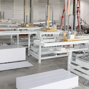 Pannello in PVC Ignifugo e Impermeabile, Lastra in Schiuma PVC <span class=keywords><strong>Forex</strong></span> Stampabile 15mm 17mm per Mobili, Bagno e Vanità - Product Image 3