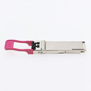 מודול אופטי QSFP56 200GBASE-FR4 סיטונאי מהמפעל, 1310nm 2km LC SMF DDM עבור מרכז נתונים, רשת ענן ומתג רשת - Product Image 4