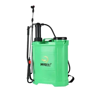 Knapsack Spraying Machine Sprayer For Agricultural 16/18/20L High Pressure Power Sprayers