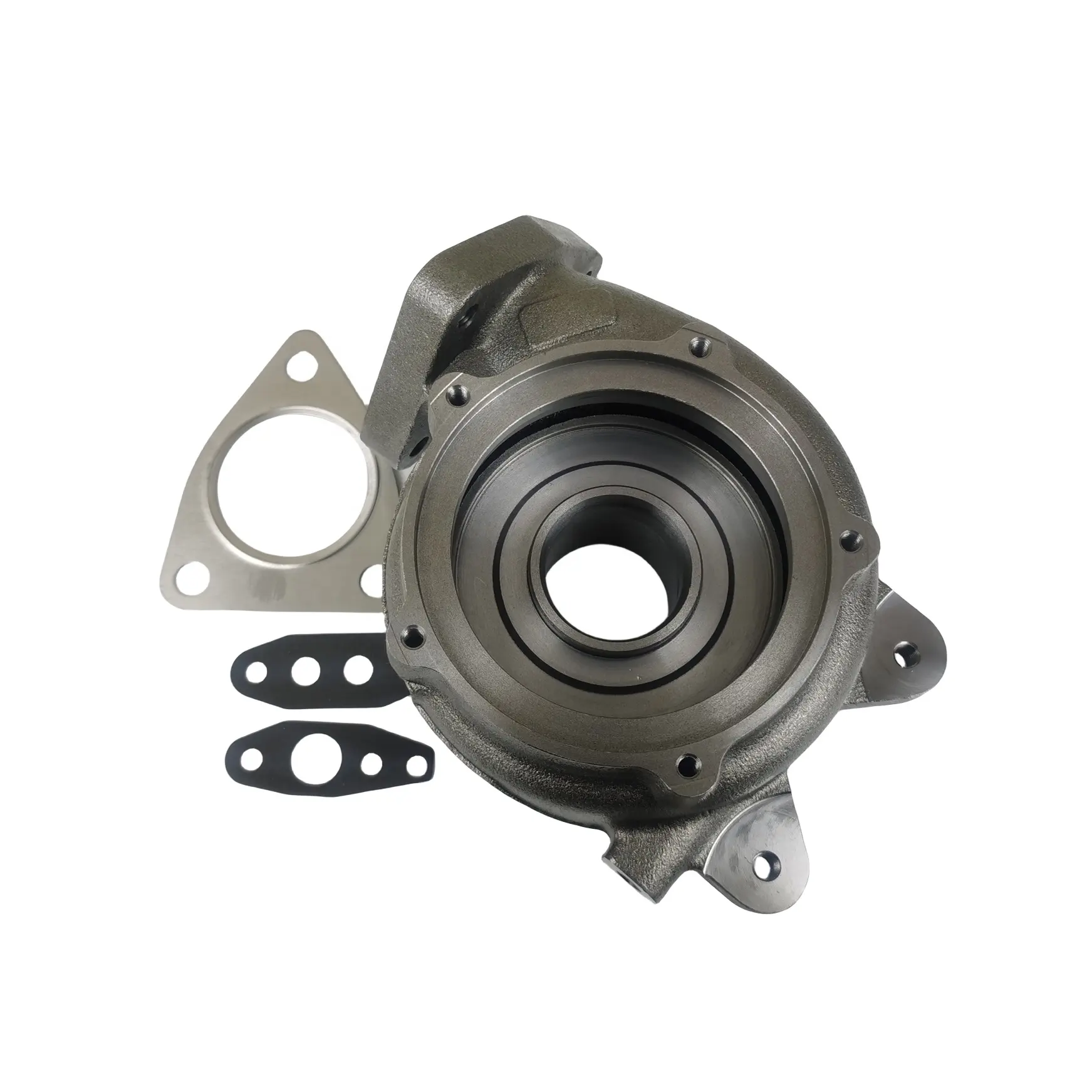 Toyota Hilux ct2.4l 2.4L 2GD-FTV için CT16V 17201-11070 1720111070 türbin egzoz konut