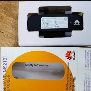 Clé USB Vodafone MS2131i-8 pour Hellobox 8, Hellobox 6 Combo, Hellobox V5, SOLOVOX BOX, Gtmedia V7 S2X, V7 PRO, V8X, V8 UHD - Product Image 3