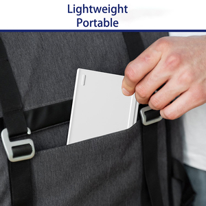 Không dây cho bluetooth mini sạc di động chuột và LED Backlit Bàn phím áp dụng cho điện thoại di động máy tính bảng Máy tính xách tay - Product Image 5