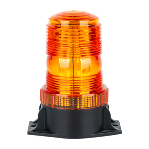 Rcj 12V/24V LED Strobe cảnh báo đèn nhấp nháy từ đèn hiệu ánh sáng phụ kiện cho xe tải kỹ thuật xe Điều kiện Mới - Product Image 3