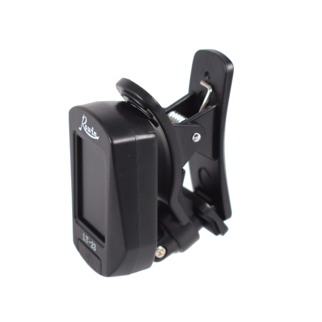 LT-23 Acoustic Guitar Tuner Musical Instrument Accessory for Guitar Violin Bass