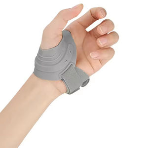 Aofit - Ejercitador de Dedos Ajustable, Fortalecedor de Manos, Entrenador de Agarre, Soporte Protector para Muñeca - Product Image 1