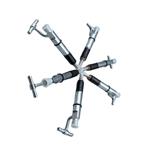 Accesorios para Motores de Maquinaria Minera, Inyector de Refuerzo 6M60, Serie de Boquillas de Aceite 095000-5450 - Product Image 1